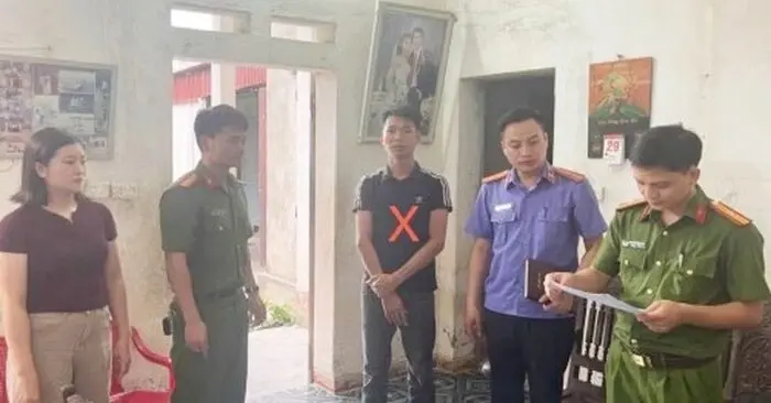Sản xuất mỹ phẩm, dung dịch vệ sinh tại trại chăn nuôi bị khởi tố