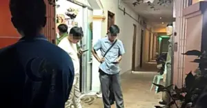 Người phụ nữ tử vong bất thường trong nhà nghỉ ở Khánh Hòa