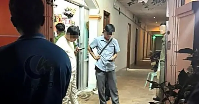 Người phụ nữ tử vong bất thường trong nhà nghỉ ở Khánh Hòa