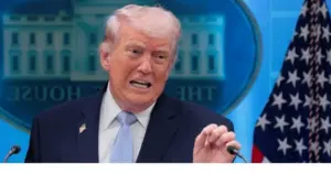Tổng thống Donald Trump ra tối hậu thư mới cho Iran