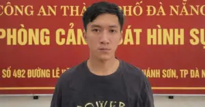 Vừa ra tù, đi từ Đắk Lắk đến Đà Nẵng để trộm hòm tiền công đức