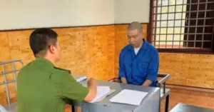 thuê 5 ô tô tự lái