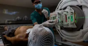 Sức ép y tế khi số ca mắc ung thư tại Việt Nam tăng nhanh