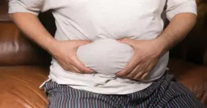 béo phì gây ra bệnh