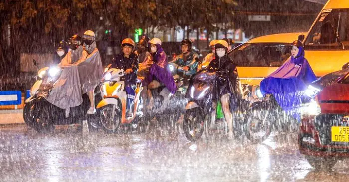 giải nhiệt Miền Bắc