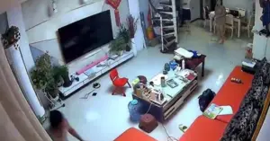 sạc dự phòng phát nổ