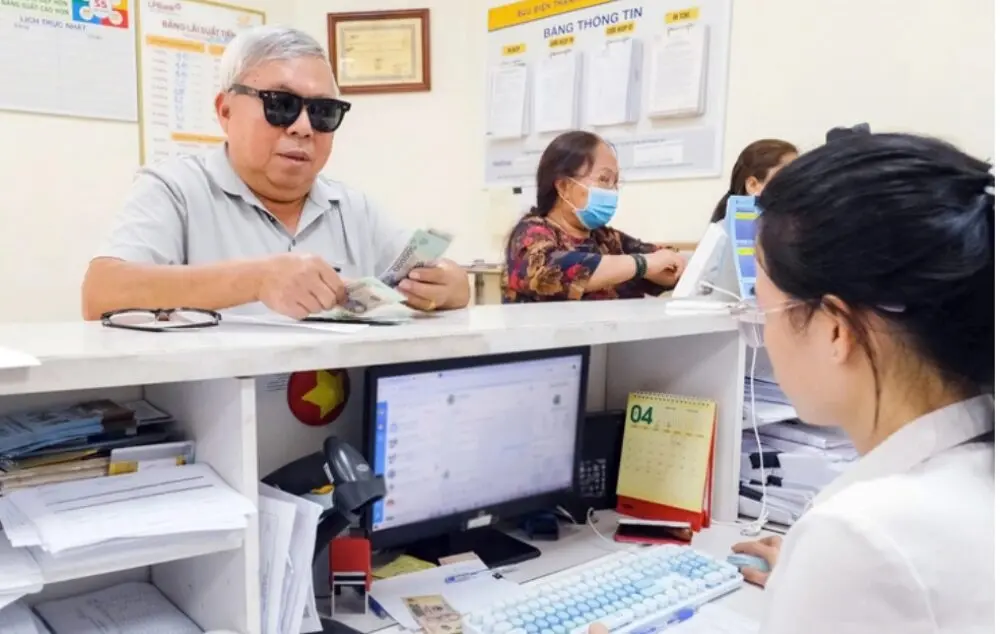 Lương hưu tăng từ 1-7-2026 theo chính sách mới, giúp hàng triệu người hưởng lương hưu và trợ cấp BHXH cải thiện thu nhập.