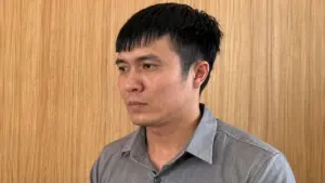 Người đàn ông cho hàn the vào giò lợn bị khởi tố, vụ việc gây chú ý vì làm ảnh hưởng đến an toàn sức khỏe người tiêu dùng.