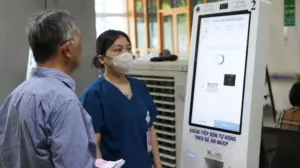 Từ 1/7, người dân khám trái tuyến tại bệnh viện cấp cơ bản vẫn được BHYT thanh toán 50% chi phí theo quyền lợi. Tìm hiểu quy định mới.