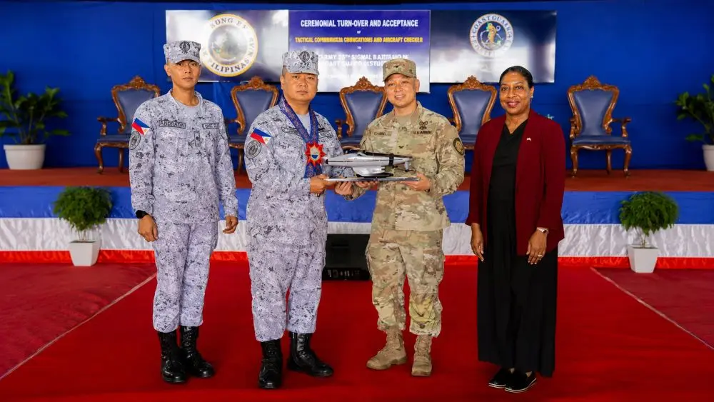 Mỹ đẩy mạnh chương trình giám sát hàng hải IPMSC tại Ấn Độ Dương - Thái Bình Dương nhằm tăng cường răn đe Trung Quốc trên biển.