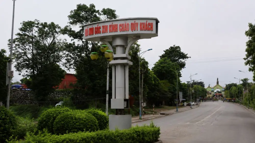Đề xuất thu hồi hơn 144 ha đất để triển khai dự án tại Hồ Núi Cốc, tạo động lực phát triển khu du lịch và hạ tầng.