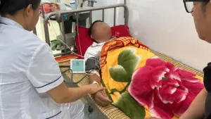 Tìm thấy người đàn ông mất tích sau gần một tuần trong rừng ở Thái Nguyên, sức khỏe ổn định sau nhiều ngày lực lượng chức năng tìm kiếm.
