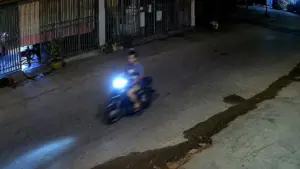 Công an Nghệ An truy tìm người phụ nữ đi xe máy tông bé 4 tuổi gãy xương đùi rồi rời hiện trường, kêu gọi người dân cung cấp thông tin.
