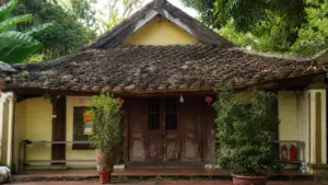 Đền thờ Nguyễn Văn Nghi ở Thanh Hóa lưu giữ giá trị lịch sử, gắn với người thầy từng dạy học cho hai đời vua. Khám phá câu chuyện phía sau.