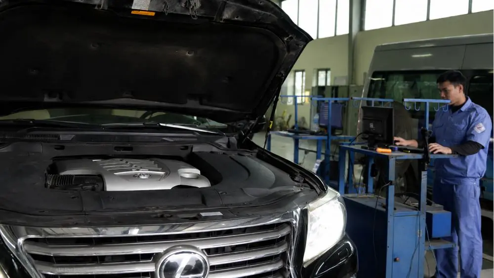 8 điểm mới về quy định đăng kiểm xe từ 1/7, gồm thủ tục, giấy tờ và trách nhiệm các bên. Xem ngay để tránh sai sót khi đăng kiểm.