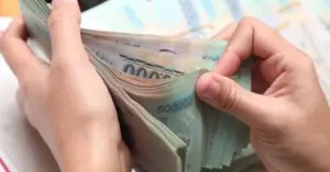 Từ ngày 1/7/2026