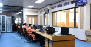 nhà máy thủy điện