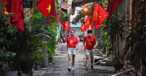 Hà Nội sắp xếp thôn tổ dân phố