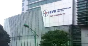 EVN lãi gần 52.000 tỷ đồng