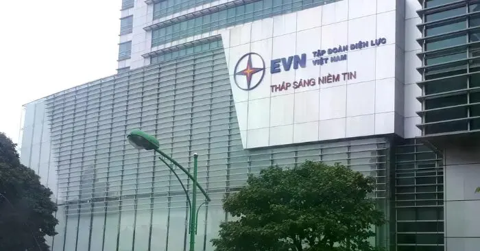 EVN lãi gần 52.000 tỷ đồng