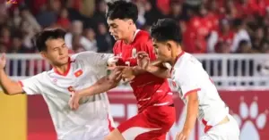 U19 Việt Nam