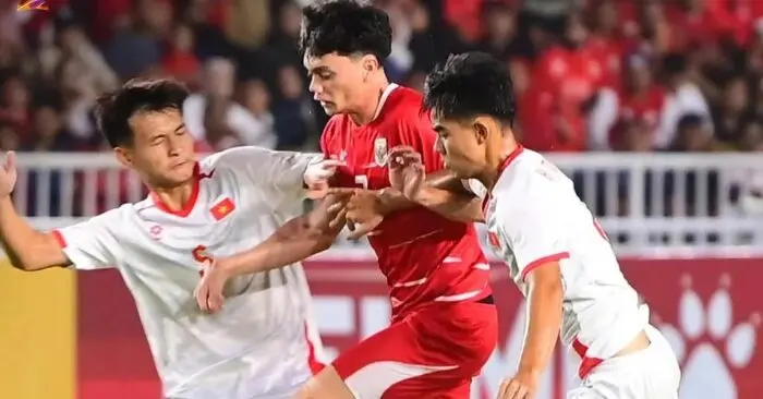 U19 Việt Nam