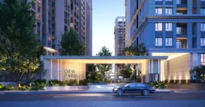 chuẩn sống quốc tế Hải Phòng