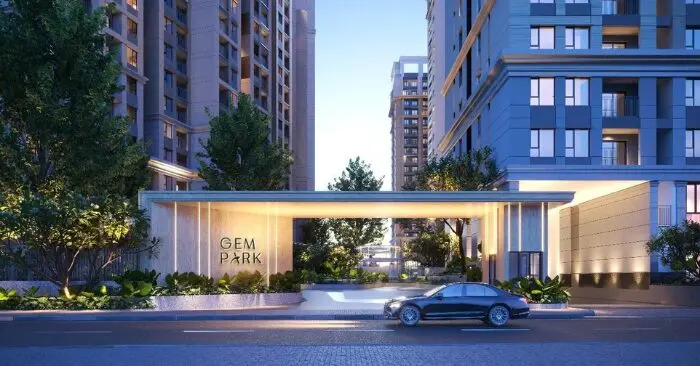 chuẩn sống quốc tế Hải Phòng