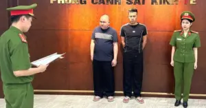 vận chuyển tê tê trái phép