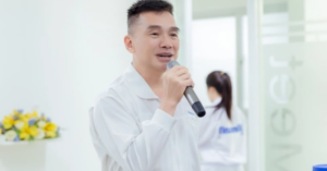sữa bột Vinamilk