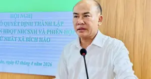 Nguyễn Khánh Thành