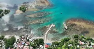 động đất Philippines