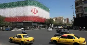 , Mỹ công bố thỏa thuận với Iran