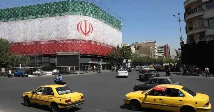 , Mỹ công bố thỏa thuận với Iran
