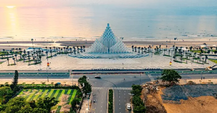 Tháp Tam Thắng Vũng Tàu