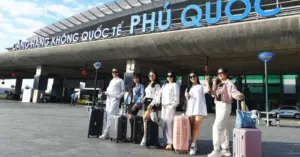 Khai báo thông tin nhập cảnh