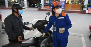 Quy định mới tháng 6