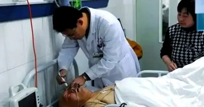 sai lầm khi đi bộ