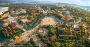 VinWonders Cần Giờ
