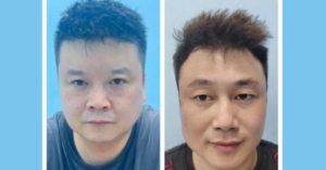 Truy nã quốc tế