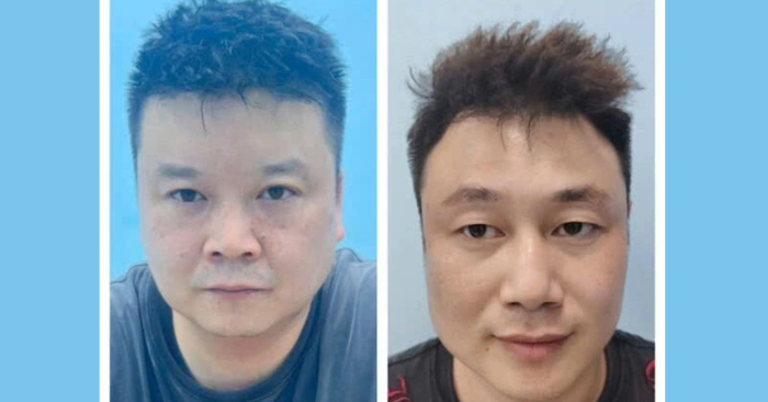 Truy nã quốc tế