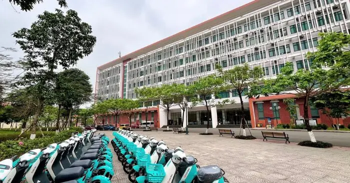 Đại học Quốc gia Hà Nội
