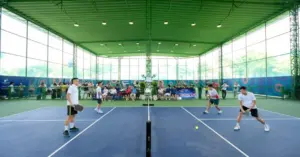 Sun Sports City Ninh Binh