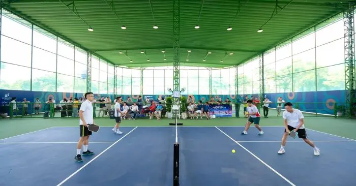 Sun Sports City Ninh Binh
