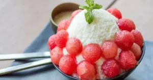 Dưa hấu tốt cho tim mạch