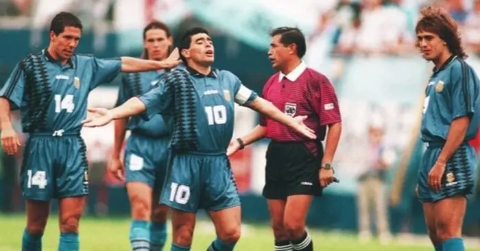 World Cup 1994