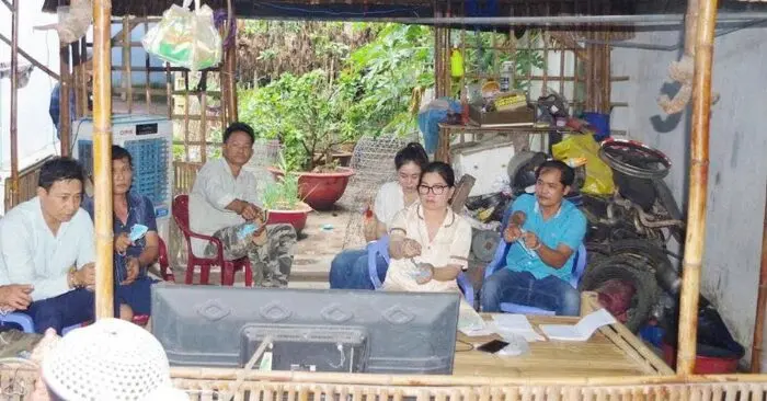 đường dây cá cược đá gà