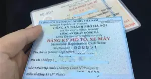 Đăng ký xe