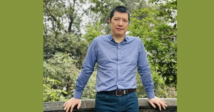 đỉnh cao của BLV Quang Huy