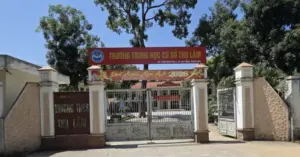lộ đề thi Thanh Hóa